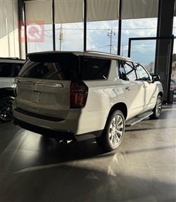 شيفروليه تاهو